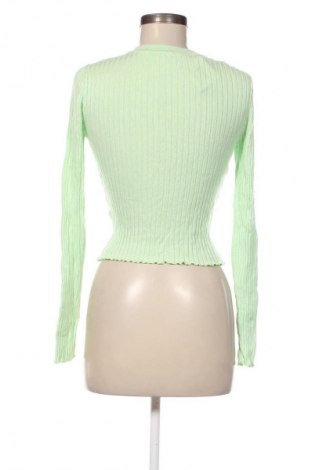 Damenpullover Terranova, Größe M, Farbe Grün, Preis € 20,99