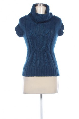 Pulover de femei Terranova, Mărime S, Culoare Albastru, Preț 48,99 Lei