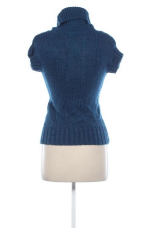 Pulover de femei Terranova, Mărime S, Culoare Albastru, Preț 48,99 Lei
