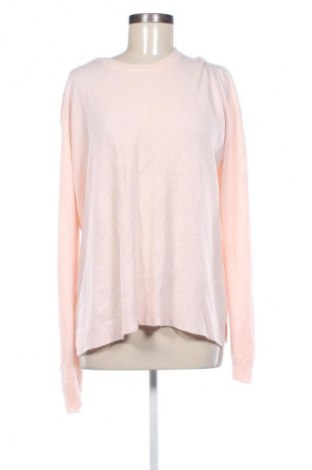 Damenpullover Terranova, Größe XL, Farbe Rosa, Preis 14,83 €