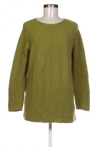 Dámsky pulóver Tom Tailor, Veľkosť XL, Farba Zelená, Cena  20,97 €
