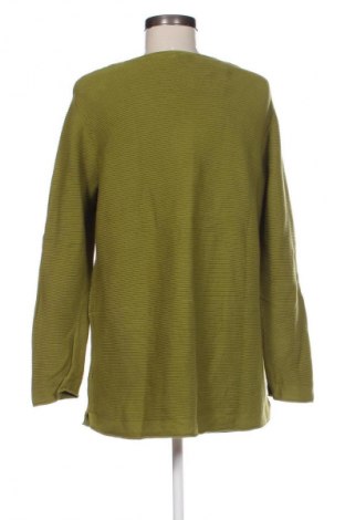 Dámsky pulóver Tom Tailor, Veľkosť XL, Farba Zelená, Cena  20,97 €