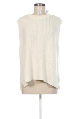Damenpullover Tom Tailor, Größe XXL, Farbe Ecru, Preis € 28,99