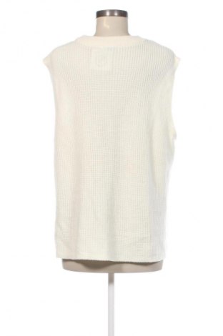 Damenpullover Tom Tailor, Größe XXL, Farbe Ecru, Preis € 28,99