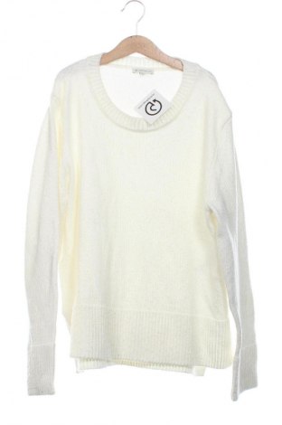 Dámsky pulóver Tom Tailor, Veľkosť XS, Farba Biela, Cena  21,95 €