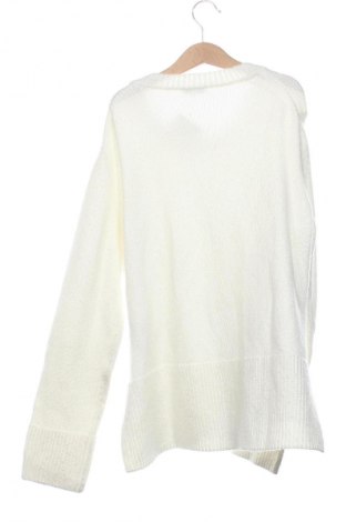 Dámsky pulóver Tom Tailor, Veľkosť XS, Farba Biela, Cena  21,95 €