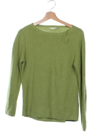 Női pulóver Tom Tailor, Méret XS, Szín Zöld, Ár 12 875 Ft
