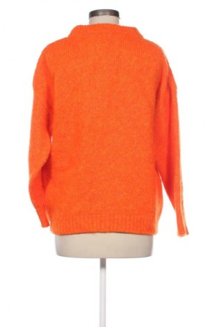 Damenpullover Tom Tailor, Größe M, Farbe Orange, Preis € 21,99