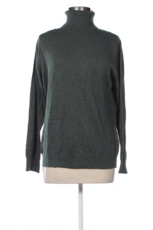 Női pulóver Tom Tailor, Méret XL, Szín Zöld, Ár 8 763 Ft