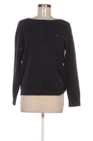 Damenpullover Tommy Hilfiger, Größe XL, Farbe Blau, Preis € 174,99