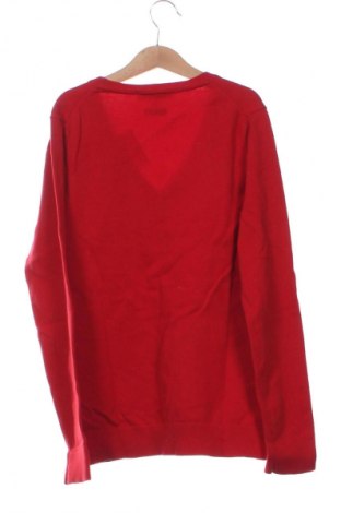 Damenpullover Tommy Hilfiger, Größe XS, Farbe Rot, Preis € 68,99