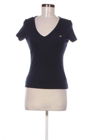 Damenpullover Tommy Hilfiger, Größe M, Farbe Blau, Preis € 174,99