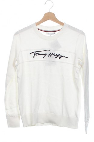 Dámsky pulóver Tommy Hilfiger, Veľkosť XS, Farba Biela, Cena  134,95 €