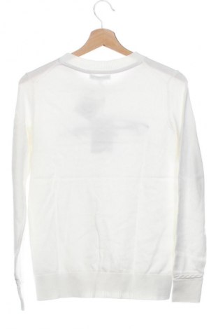 Dámsky pulóver Tommy Hilfiger, Veľkosť XS, Farba Biela, Cena  134,95 €