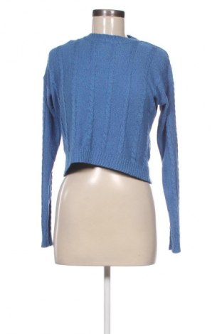 Damenpullover Trendyol, Größe S, Farbe Blau, Preis € 47,52