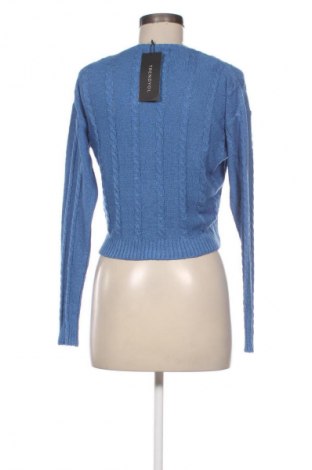 Damenpullover Trendyol, Größe S, Farbe Blau, Preis € 47,52