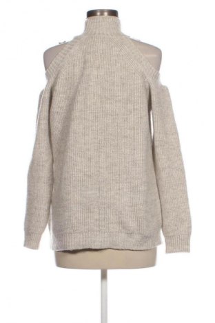 Damski sweter Trendyol, Rozmiar S, Kolor Beżowy, Cena 96,61 zł
