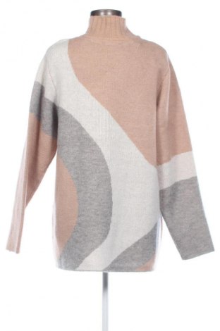 Pulover de femei Ulla Popken, Mărime L, Culoare Multicolor, Preț 104,99 Lei