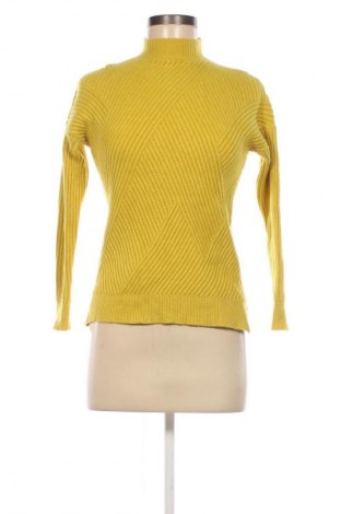 Damski sweter Unbranded, Rozmiar M, Kolor Żółty, Cena 95,99 zł