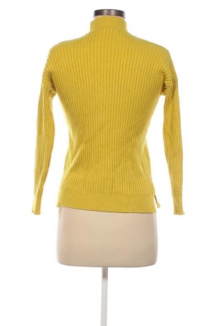 Damski sweter Unbranded, Rozmiar M, Kolor Żółty, Cena 95,99 zł
