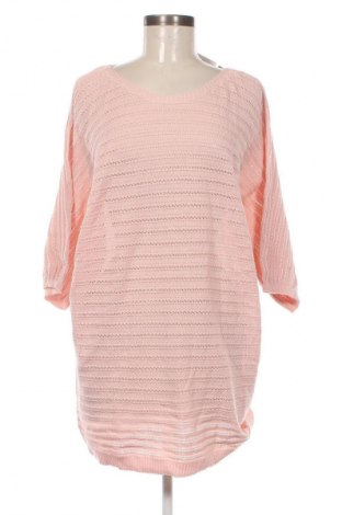 Női pulóver Unbranded, Méret XXL, Szín Rózsaszín, Ár 7 879 Ft