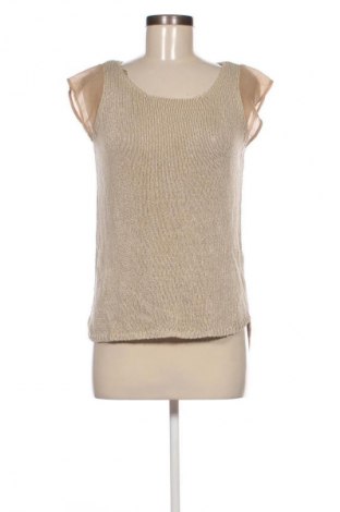 Damski sweter Unbranded, Rozmiar L, Kolor Beżowy, Cena 95,99 zł