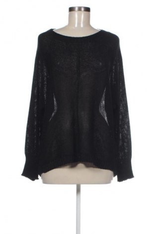 Damski sweter Unbranded, Rozmiar L, Kolor Czarny, Cena 95,99 zł