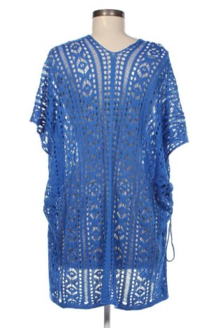 Pulover de femei Unbranded, Mărime XL, Culoare Albastru, Preț 94,99 Lei
