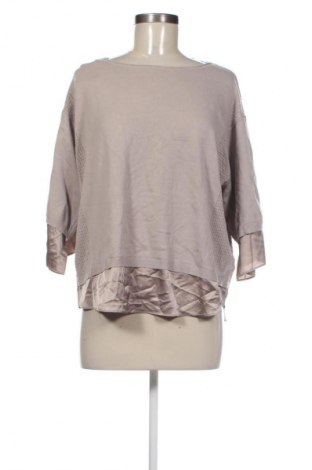 Dámský svetr Unbranded, Velikost XL, Barva Béžová, Cena  469,00 Kč