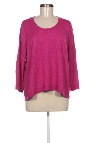 Pulover de femei Unbranded, Mărime XL, Culoare Mov, Preț 66,99 Lei