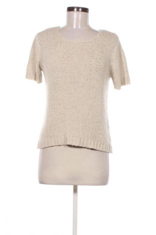 Damski sweter Unbranded, Rozmiar L, Kolor Beżowy, Cena 38,99 zł