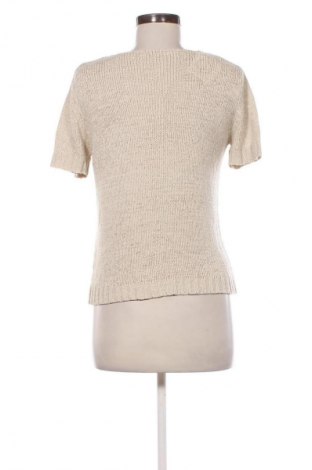 Damski sweter Unbranded, Rozmiar L, Kolor Beżowy, Cena 38,99 zł
