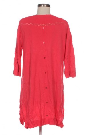 Damenpullover Unbranded, Größe L, Farbe Rot, Preis € 20,99