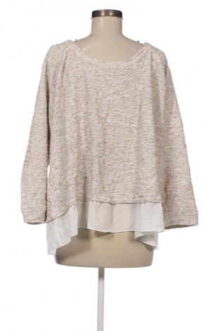 Damski sweter Unbranded, Rozmiar XL, Kolor Kolorowy, Cena 95,99 zł