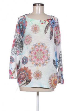 Damenpullover Unbranded, Größe M, Farbe Mehrfarbig, Preis € 14,91