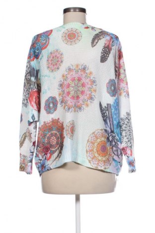 Damenpullover Unbranded, Größe M, Farbe Mehrfarbig, Preis € 14,91