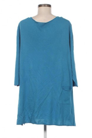 Dámsky pulóver Unbranded, Veľkosť L, Farba Modrá, Cena  6,95 €