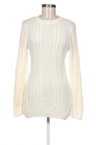 Damenpullover Unbranded, Größe S, Farbe Weiß, Preis € 14,83