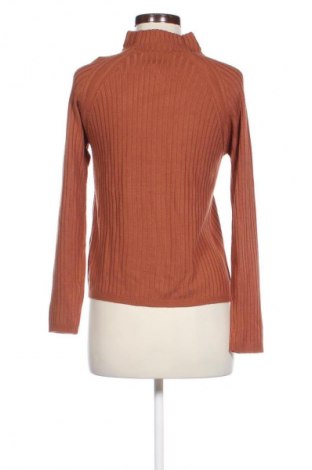 Damenpullover Unbranded, Größe M, Farbe Braun, Preis 14,83 €