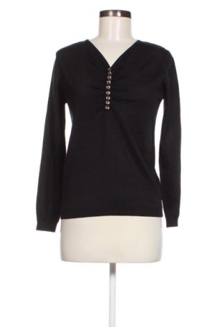 Damenpullover Unbranded, Größe M, Farbe Schwarz, Preis 14,83 €