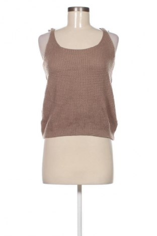 Damenpullover Unbranded, Größe S, Farbe Beige, Preis € 20,99