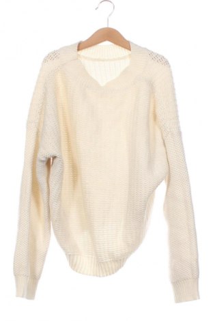 Dámsky pulóver Unbranded, Veľkosť XS, Farba Kremová, Cena  14,83 €