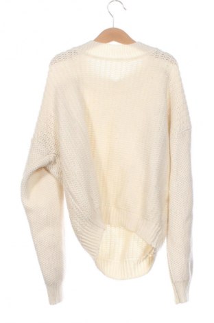 Dámsky pulóver Unbranded, Veľkosť XS, Farba Kremová, Cena  14,83 €