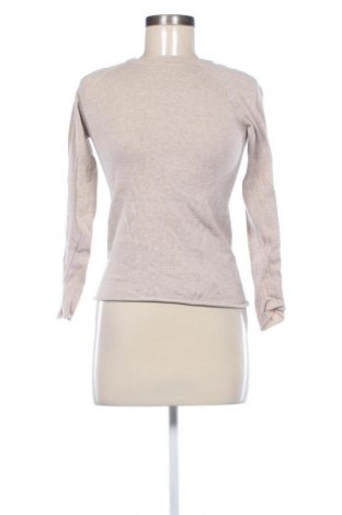 Dámsky pulóver Unbranded, Veľkosť S, Farba Béžová, Cena  14,91 €
