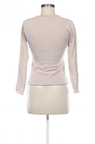 Dámsky pulóver Unbranded, Veľkosť S, Farba Béžová, Cena  14,91 €
