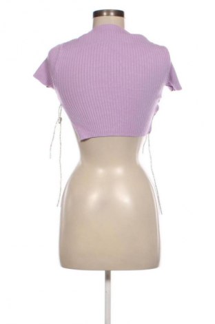 Damenpullover Unbranded, Größe S, Farbe Lila, Preis 20,99 €