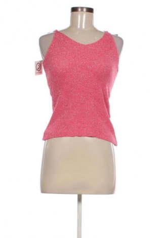 Dámský svetr Unbranded, Velikost S, Barva Růžová, Cena  189,00 Kč