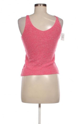 Dámský svetr Unbranded, Velikost S, Barva Růžová, Cena  189,00 Kč