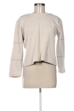 Dámsky pulóver Unbranded, Veľkosť S, Farba Béžová, Cena  14,83 €
