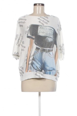Dámsky pulóver Unbranded, Veľkosť M, Farba Viacfarebná, Cena  16,95 €